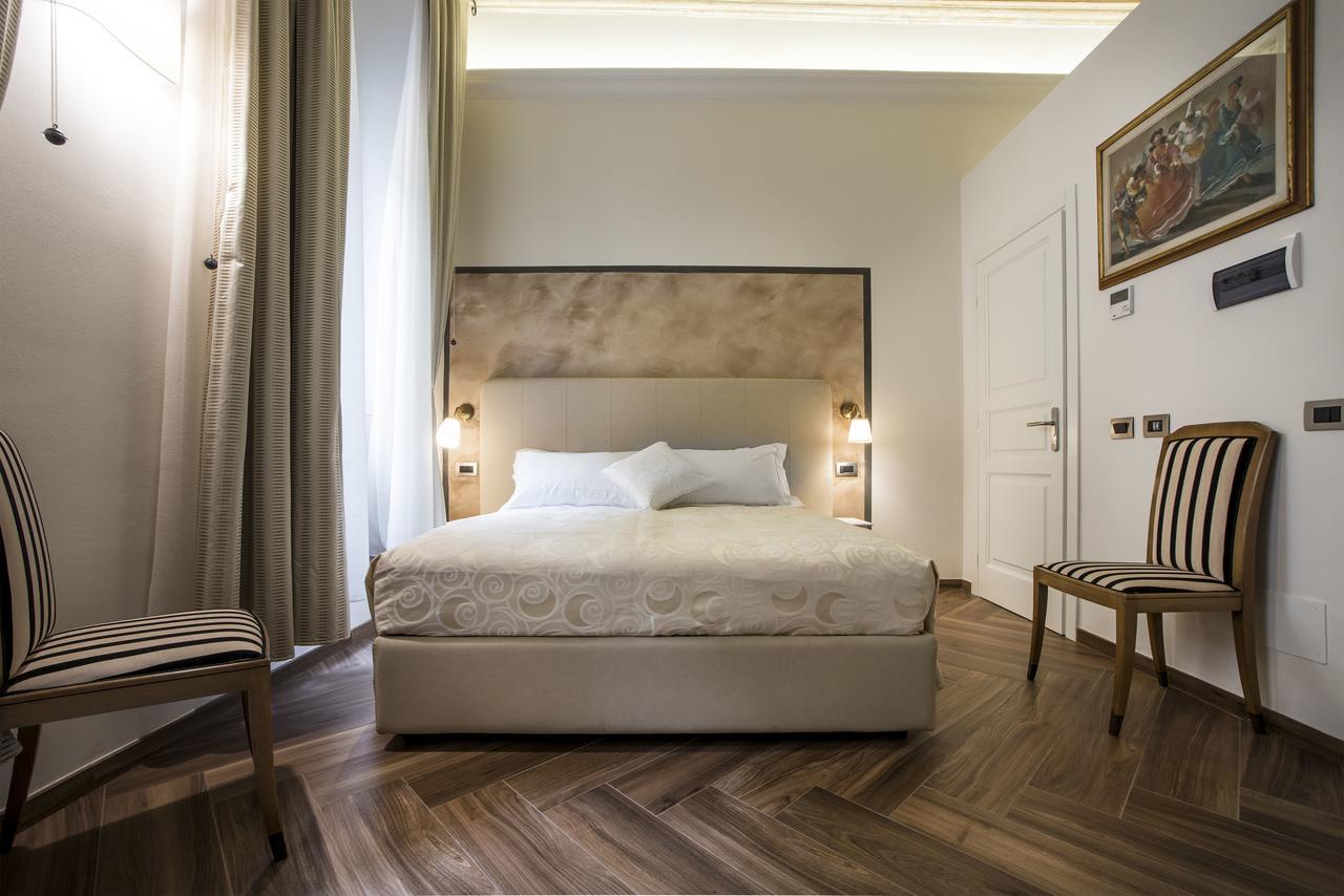 Bed and breakfast Residenza Delle Arti