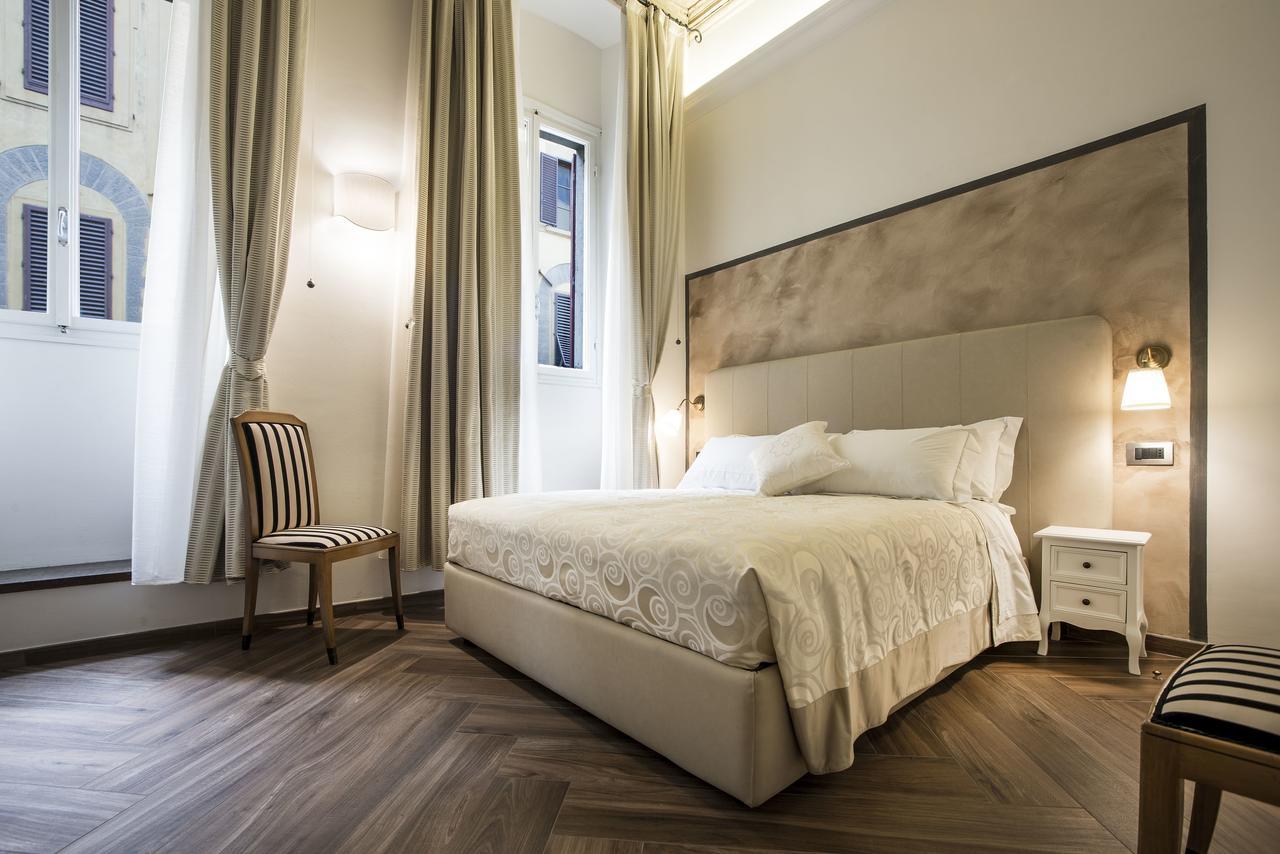 Residenza Delle Arti Bed and breakfast *