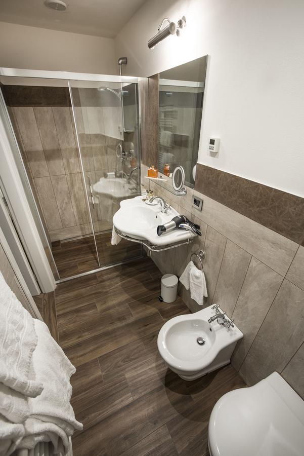Bed and breakfast Residenza Delle Arti