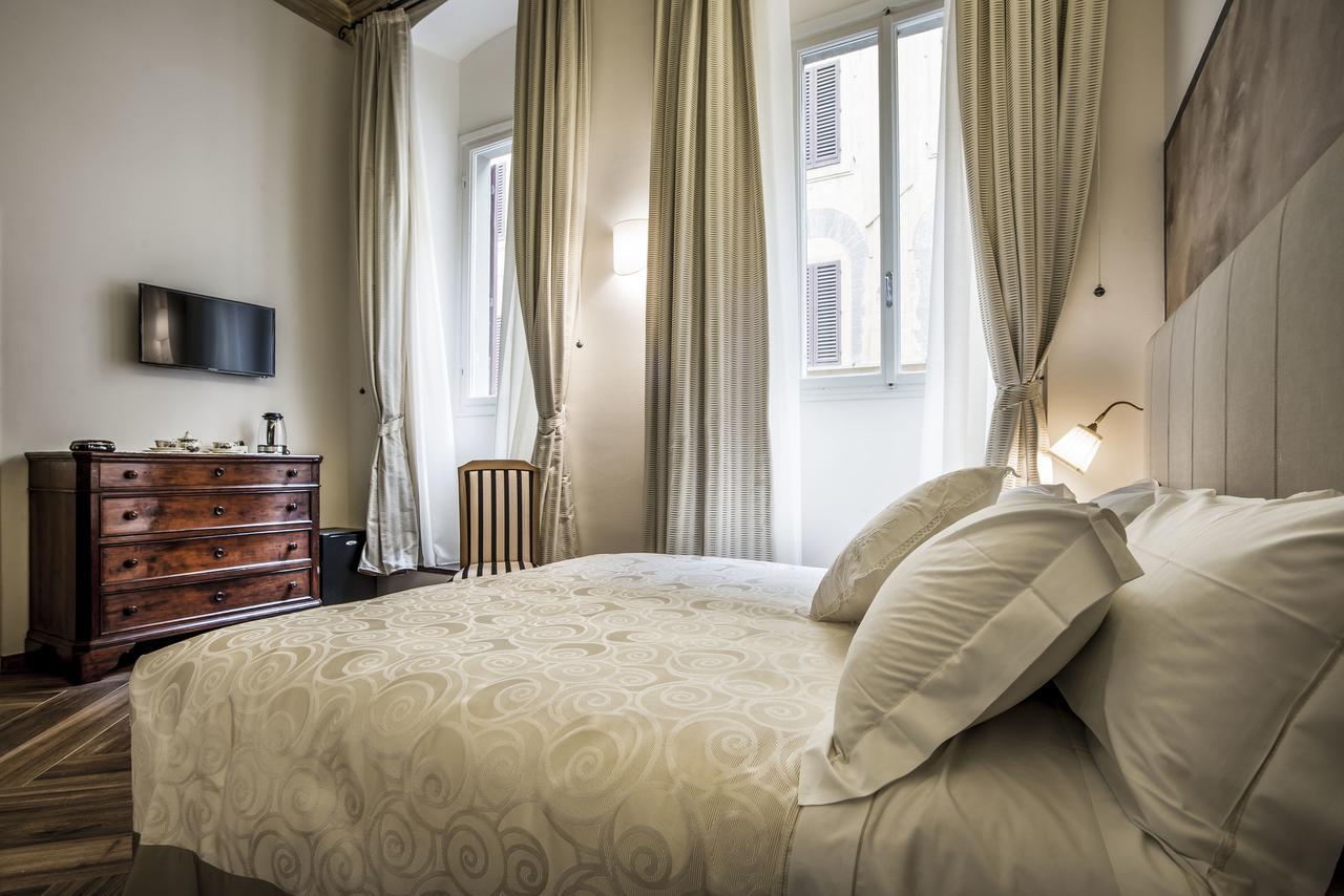 Bed and breakfast Residenza Delle Arti Florencia