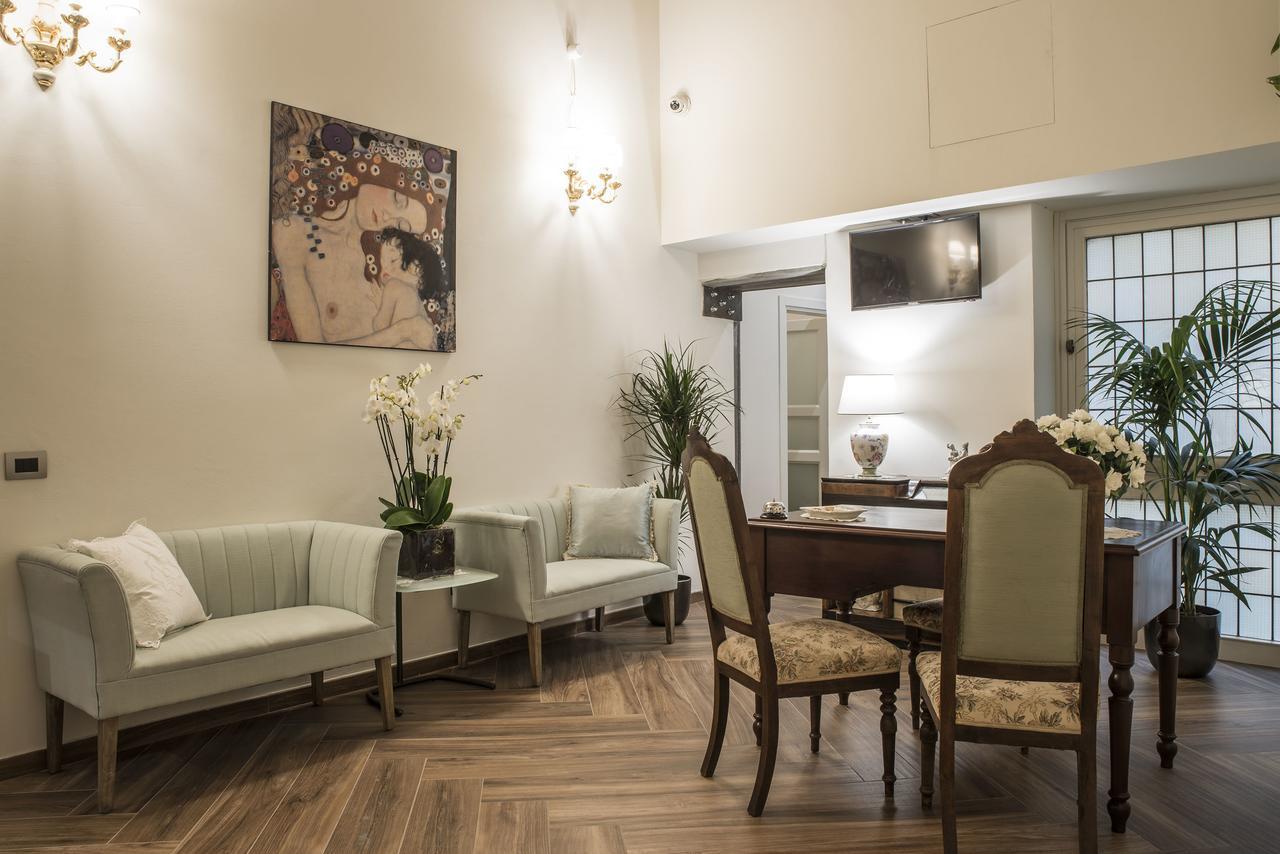 Residenza Delle Arti Bed and breakfast Florencia