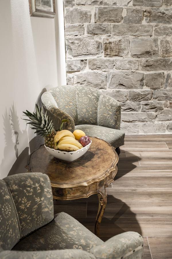 Residenza Delle Arti Bed and breakfast