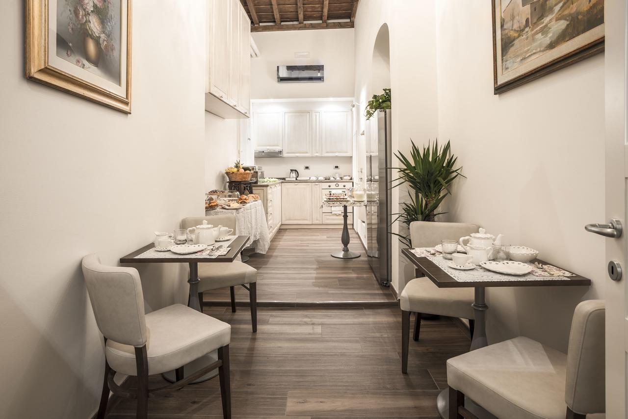 Residenza Delle Arti Bed and breakfast *