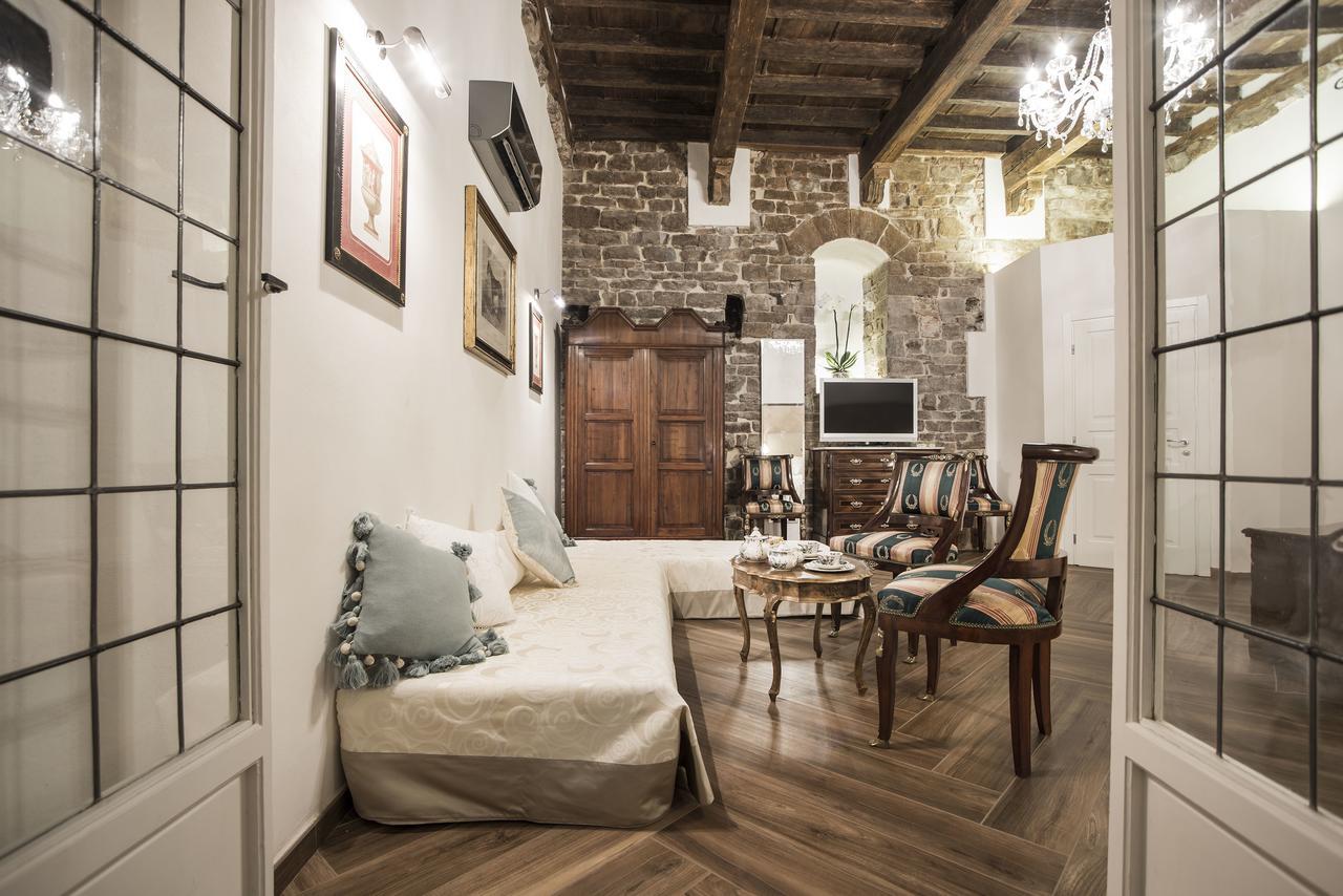 Bed and breakfast Residenza Delle Arti