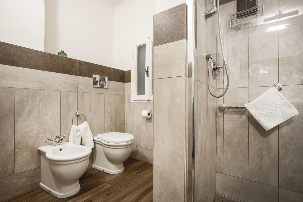 Residenza Delle Arti Bed and breakfast Florencia
