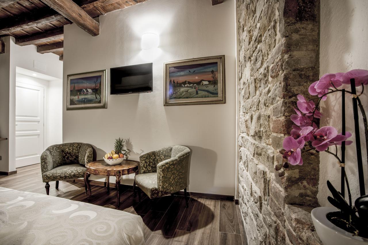 Bed and breakfast Residenza Delle Arti *