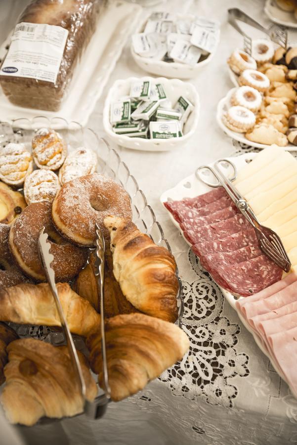 Bed and breakfast Residenza Delle Arti Florencia