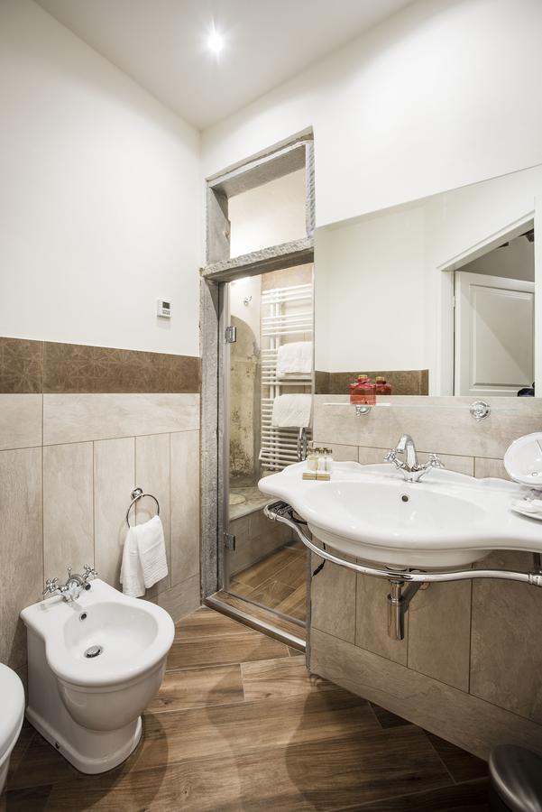 Residenza Delle Arti Bed and breakfast *