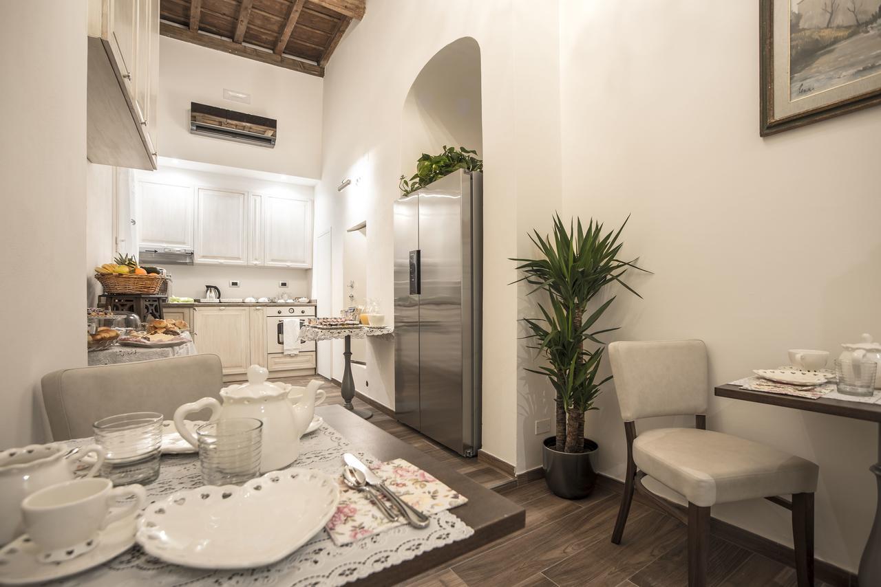 Residenza Delle Arti Bed and breakfast