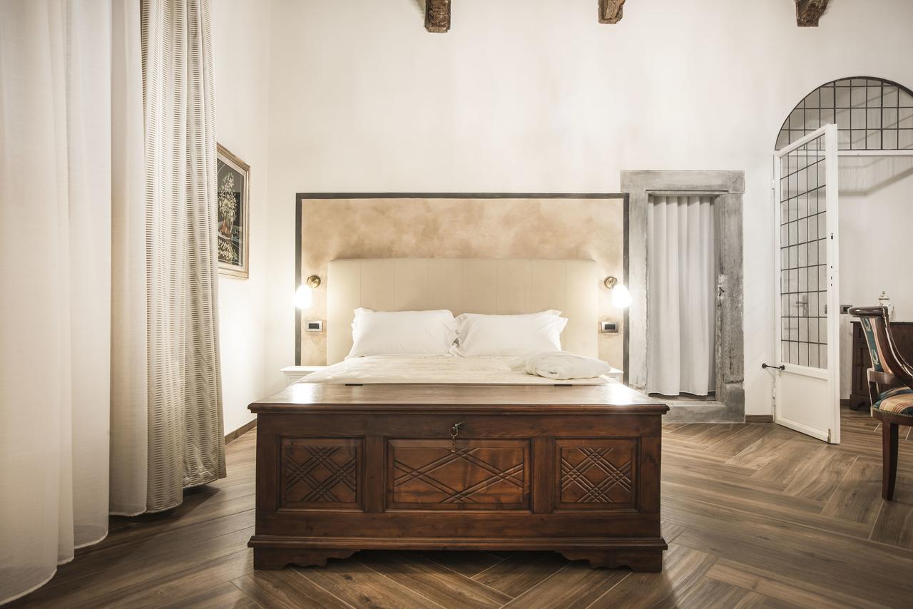 Bed and breakfast Residenza Delle Arti *