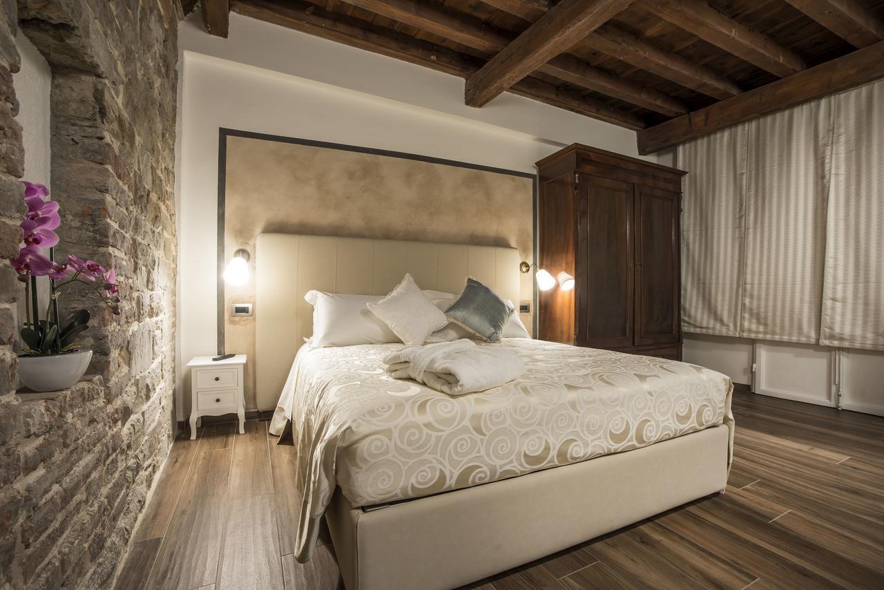Bed and breakfast Residenza Delle Arti Florencia