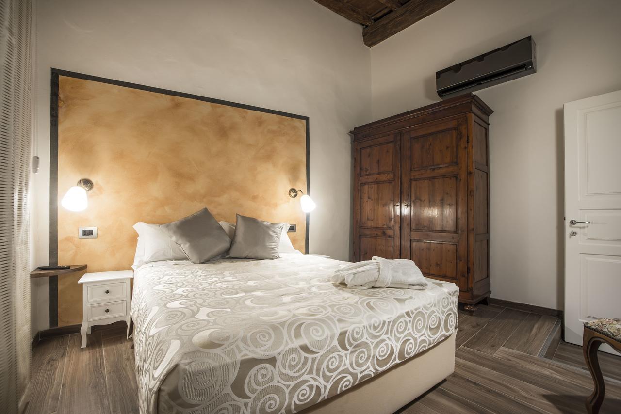 Bed and breakfast Residenza Delle Arti Florencia