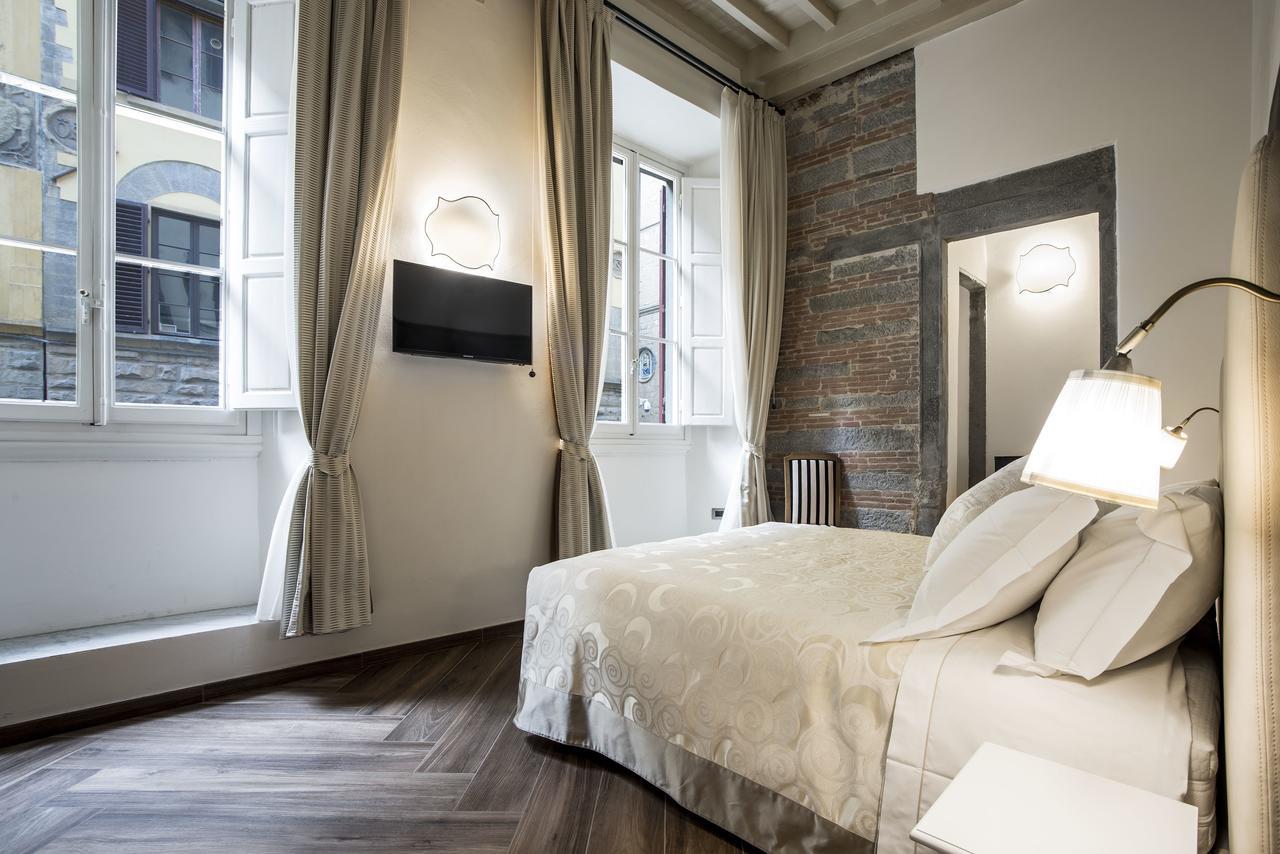 Residenza Delle Arti Florencia