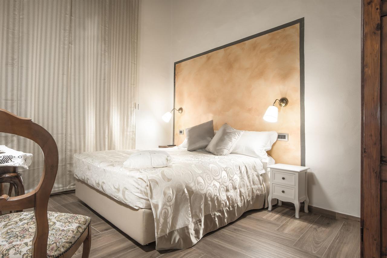 Bed and breakfast Residenza Delle Arti *
