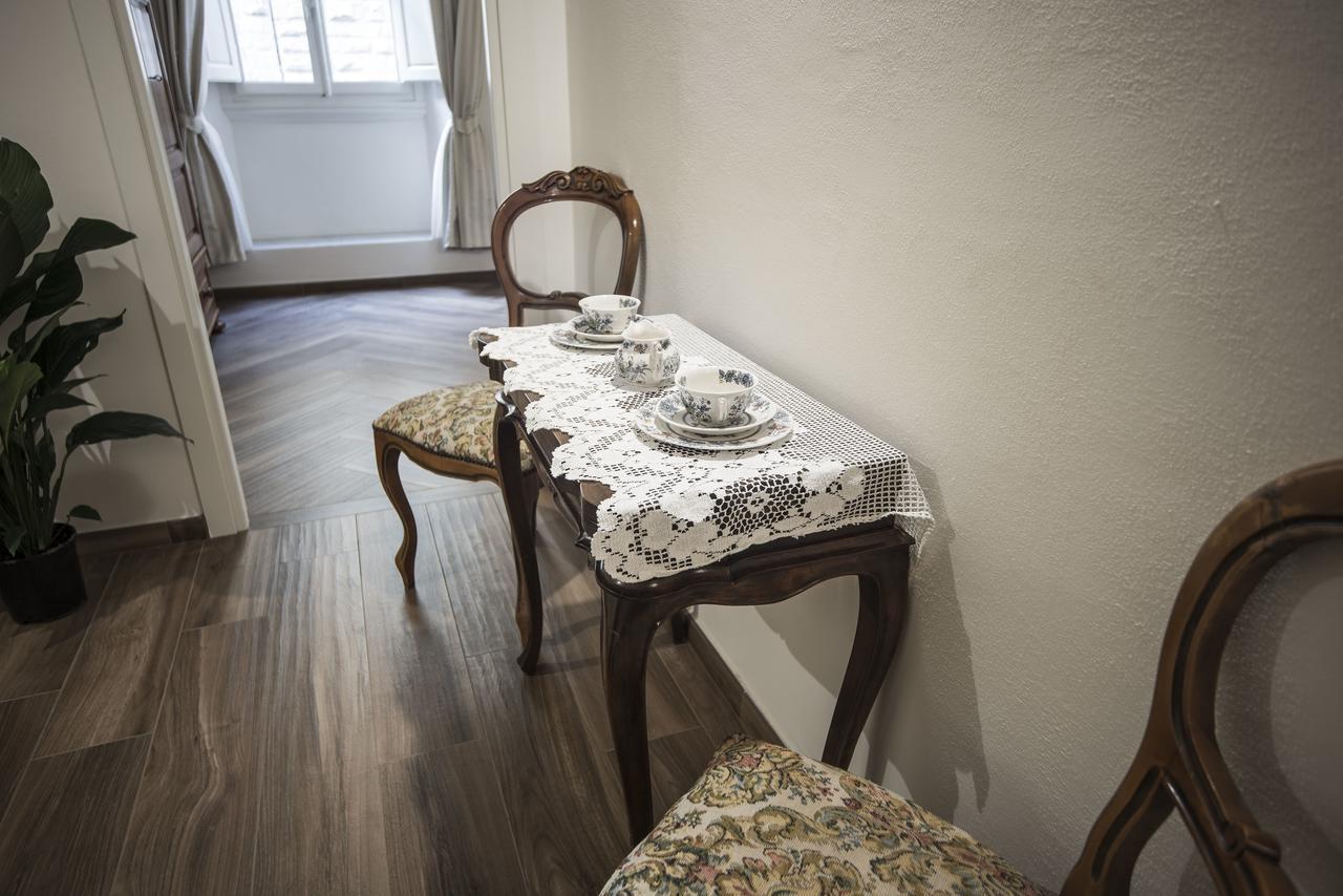 Bed and breakfast Residenza Delle Arti Florencia