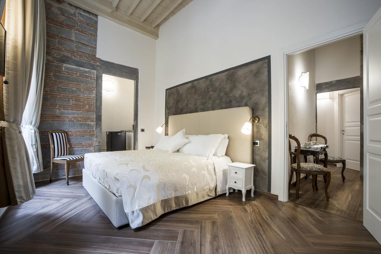 Residenza Delle Arti Florencia