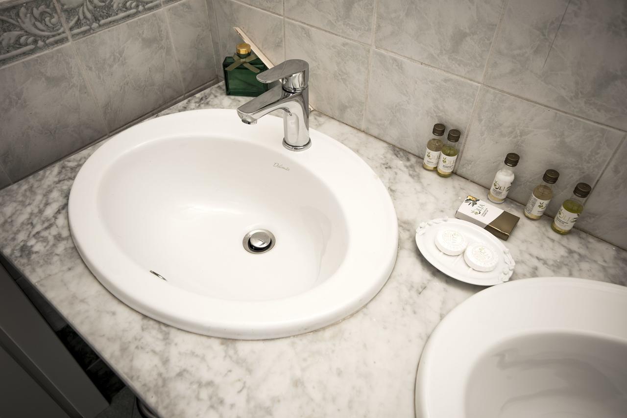 Residenza Delle Arti Bed and breakfast Florencia