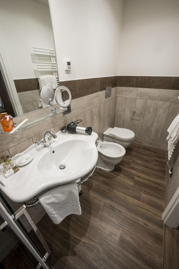 Bed and breakfast Residenza Delle Arti Florencia