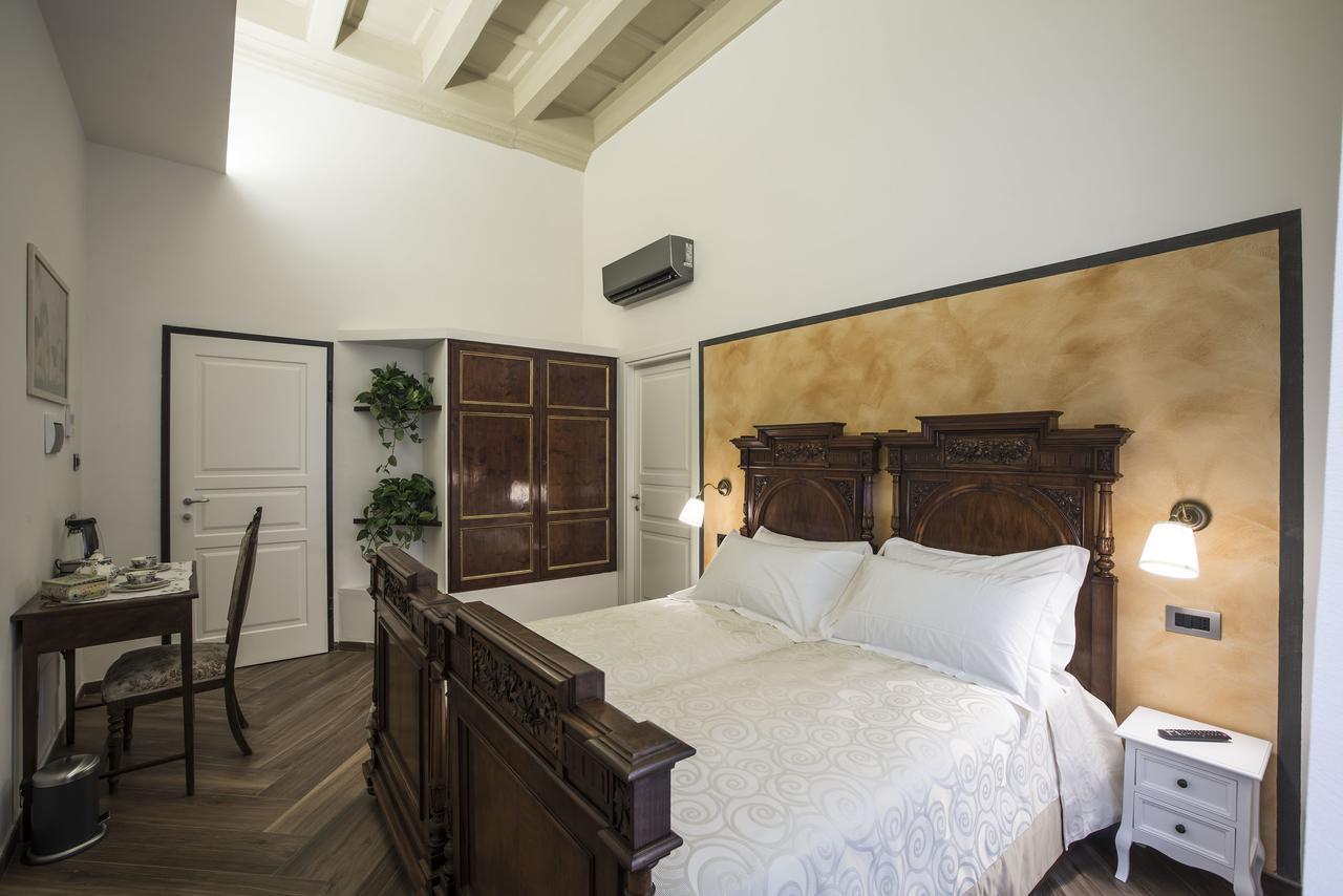 Bed and breakfast Residenza Delle Arti *
