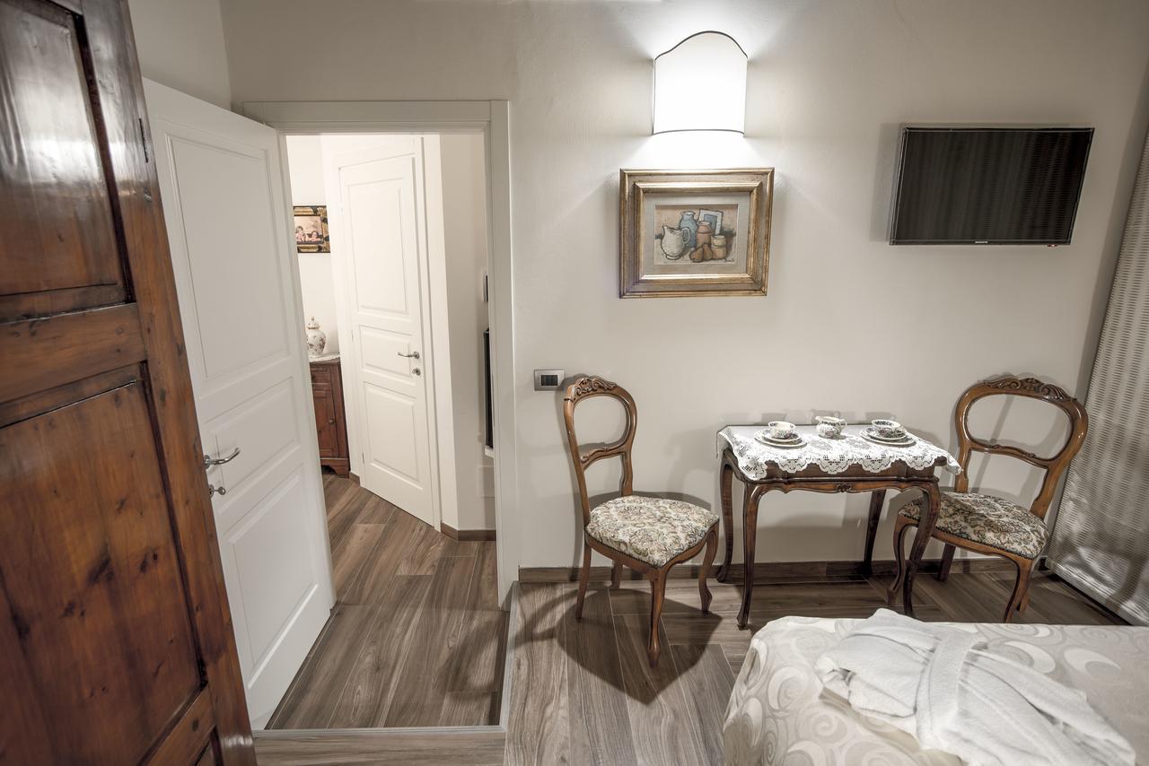 Bed and breakfast Residenza Delle Arti *