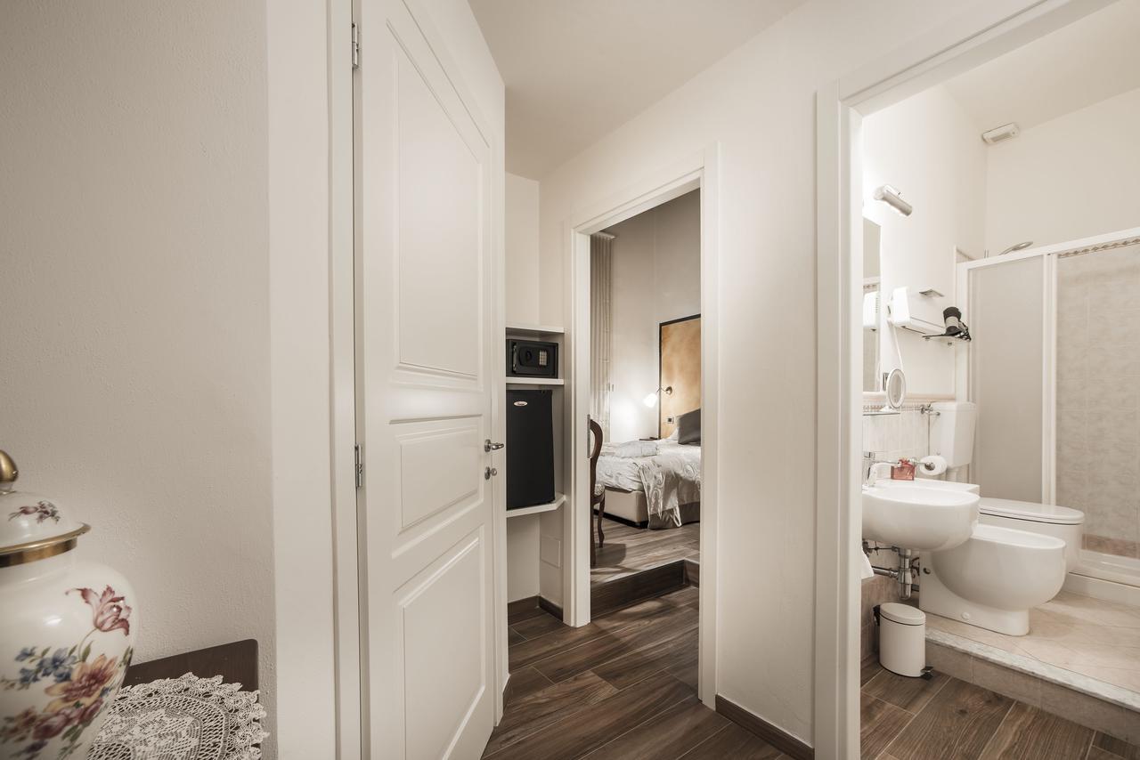Bed and breakfast Residenza Delle Arti Florencia